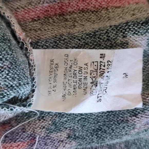 Long Sleeve Cardigan - Picture 6 of 6